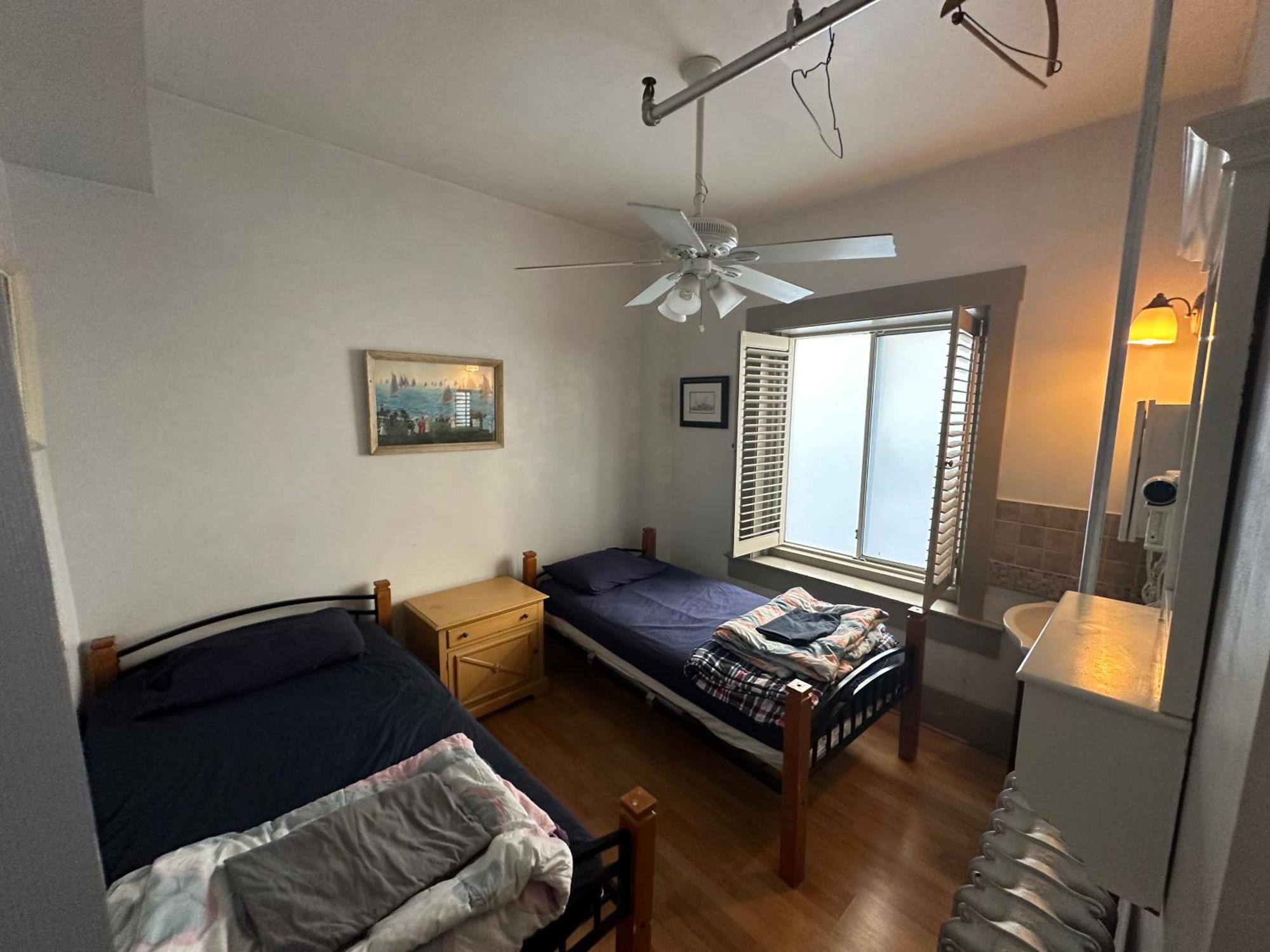 וונקובר St Clair Hostel מראה חיצוני תמונה