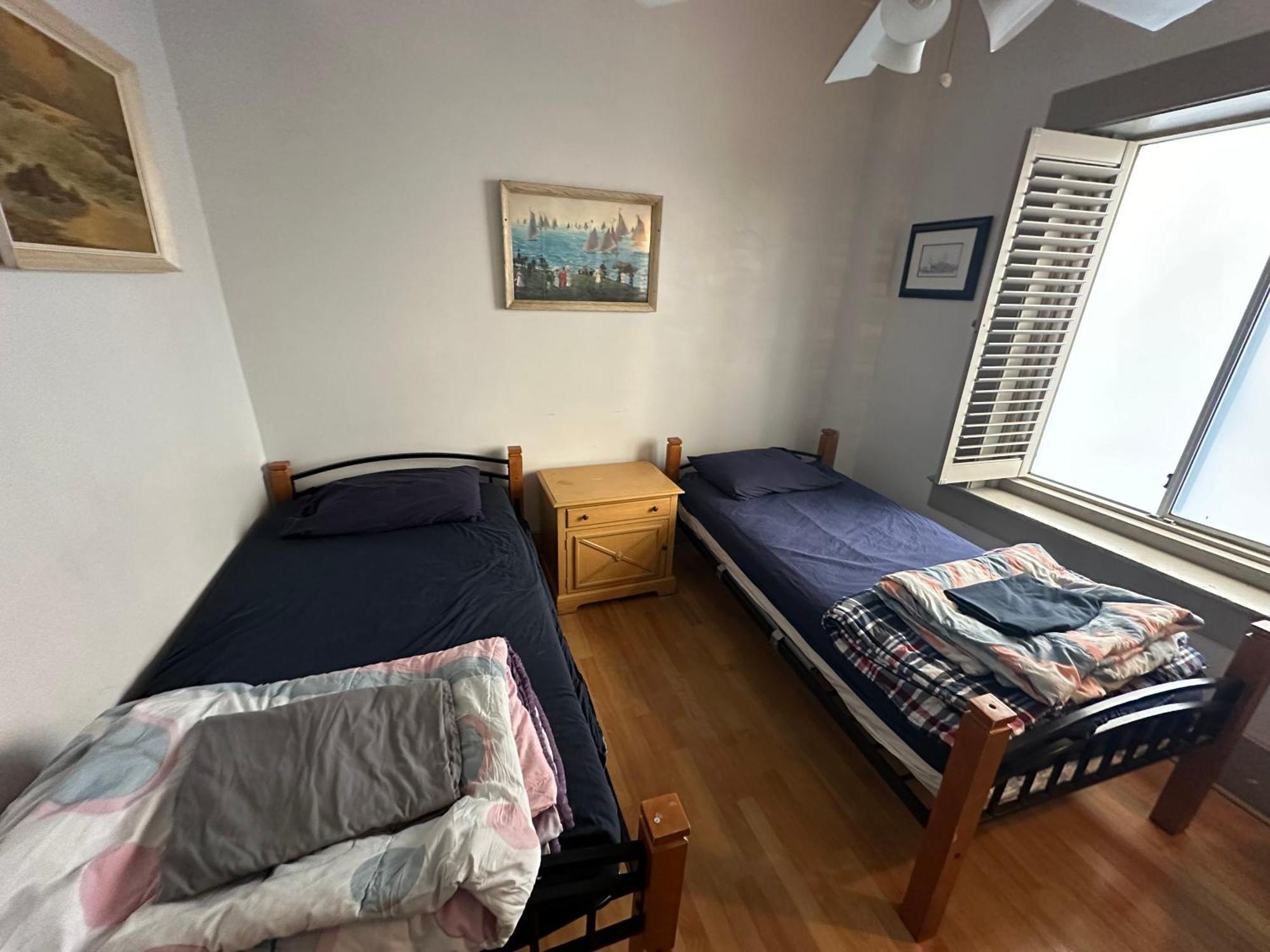 וונקובר St Clair Hostel מראה חיצוני תמונה