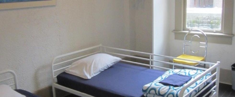 וונקובר St Clair Hostel מראה חיצוני תמונה