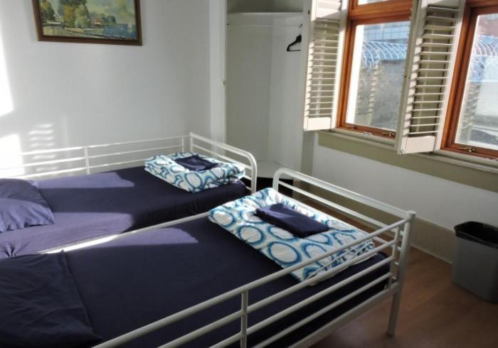 וונקובר St Clair Hostel מראה חיצוני תמונה