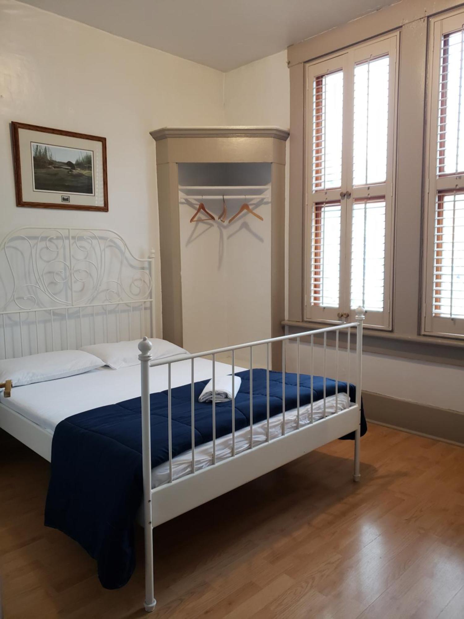 וונקובר St Clair Hostel מראה חיצוני תמונה