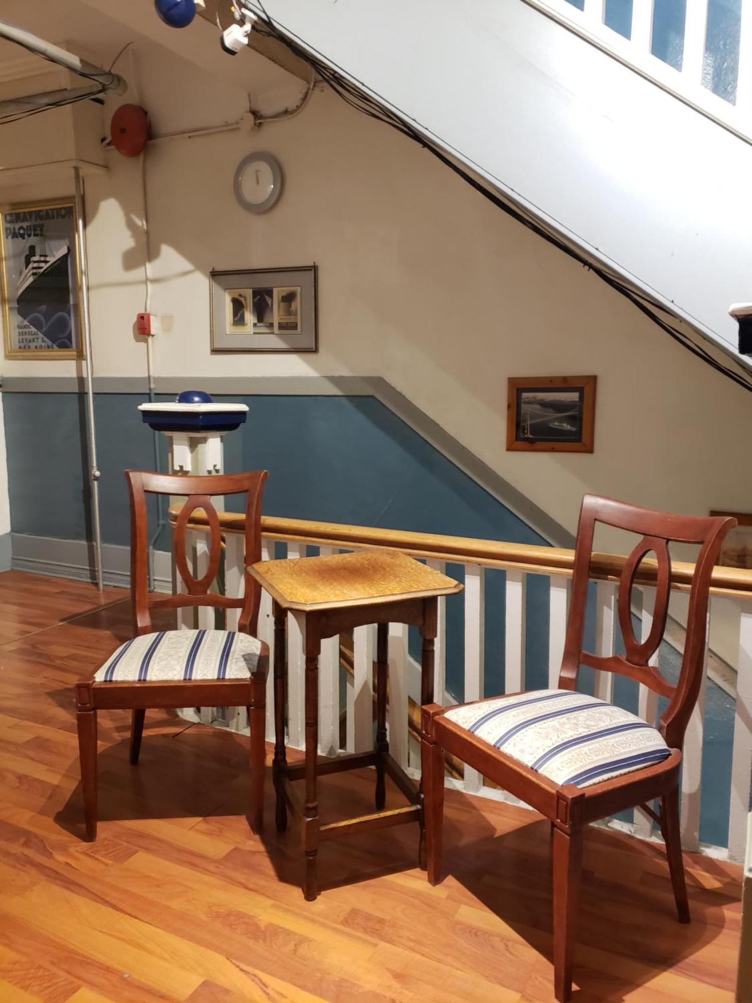 וונקובר St Clair Hostel מראה חיצוני תמונה