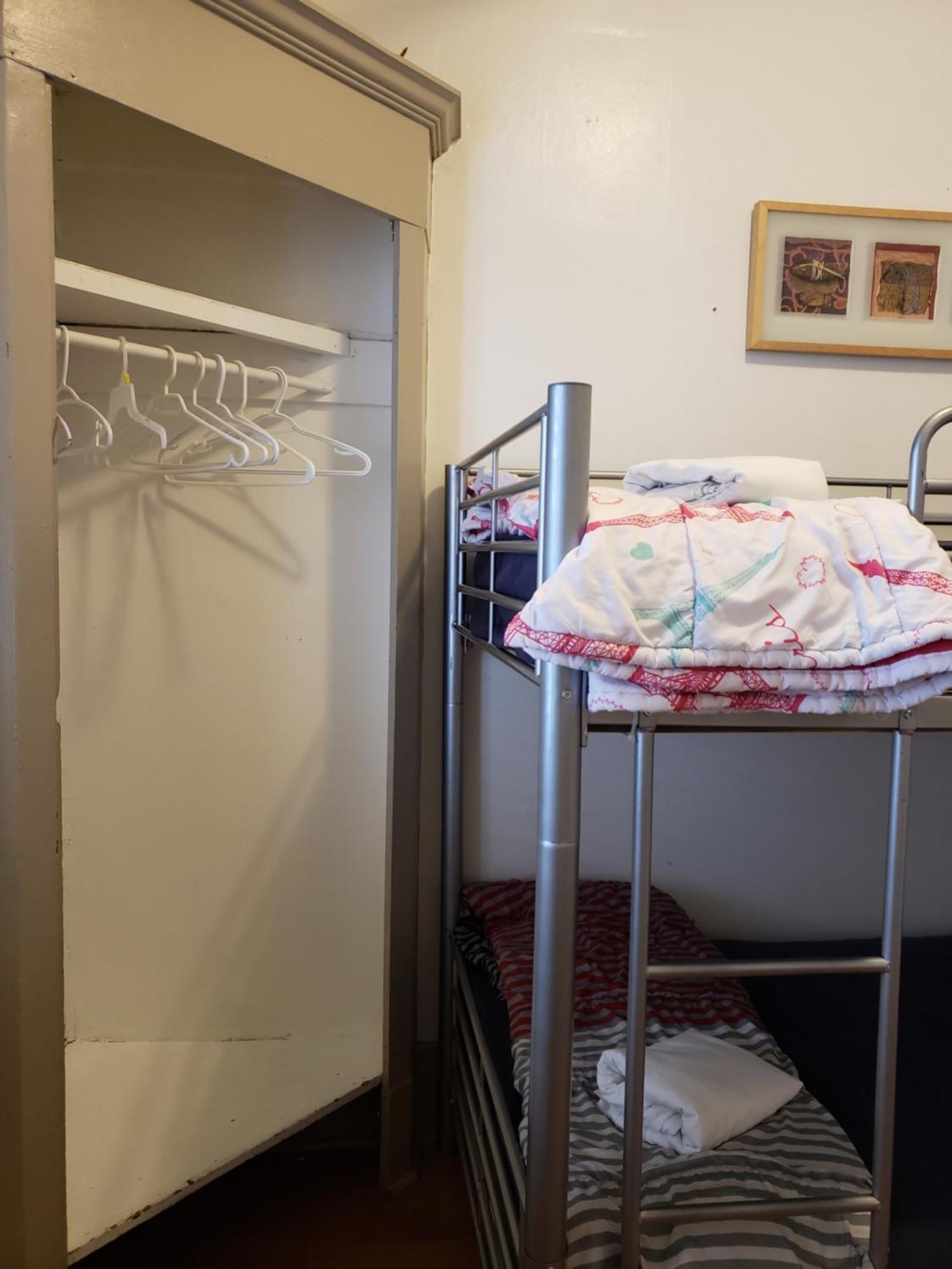 וונקובר St Clair Hostel מראה חיצוני תמונה