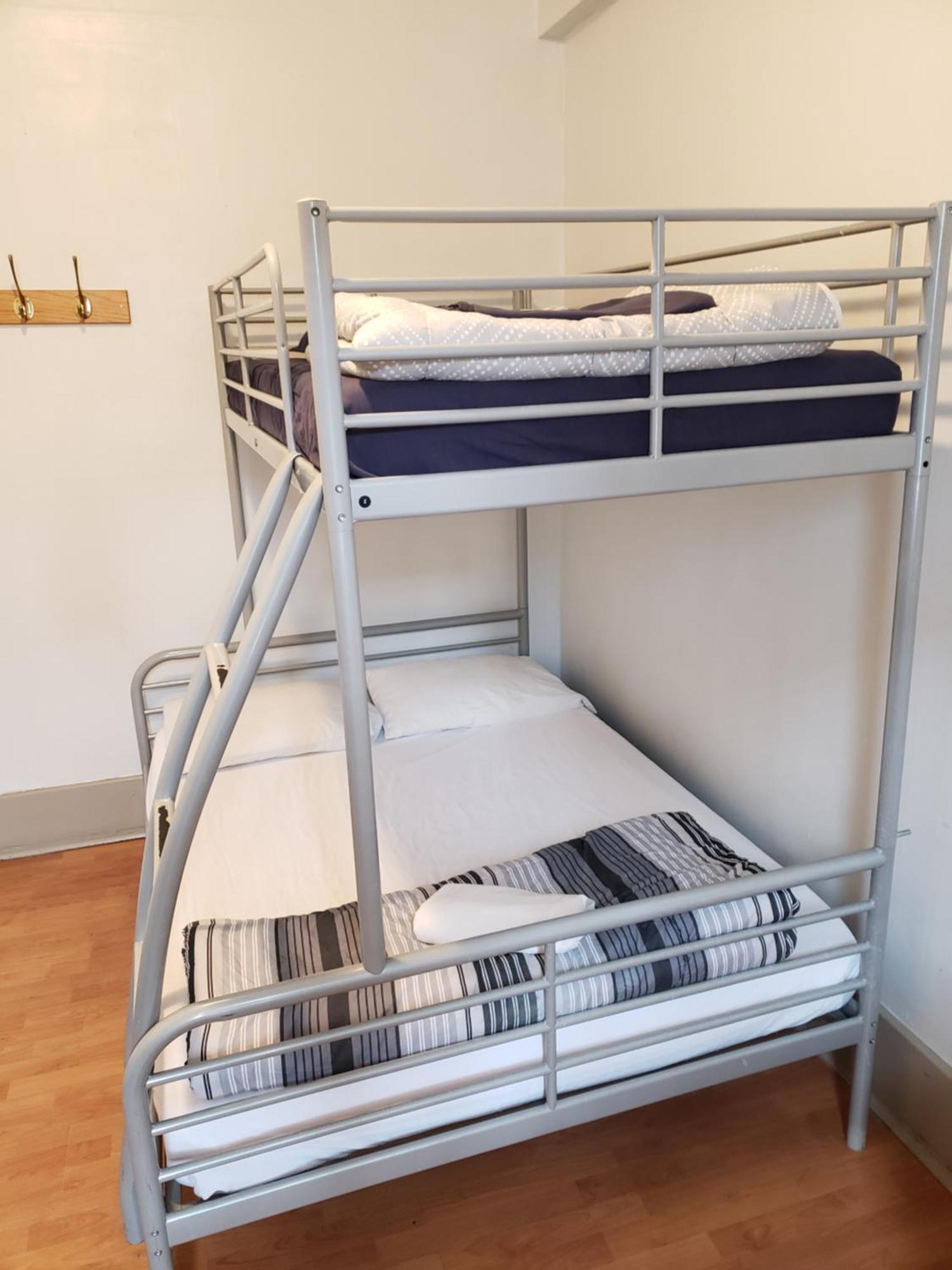 וונקובר St Clair Hostel מראה חיצוני תמונה