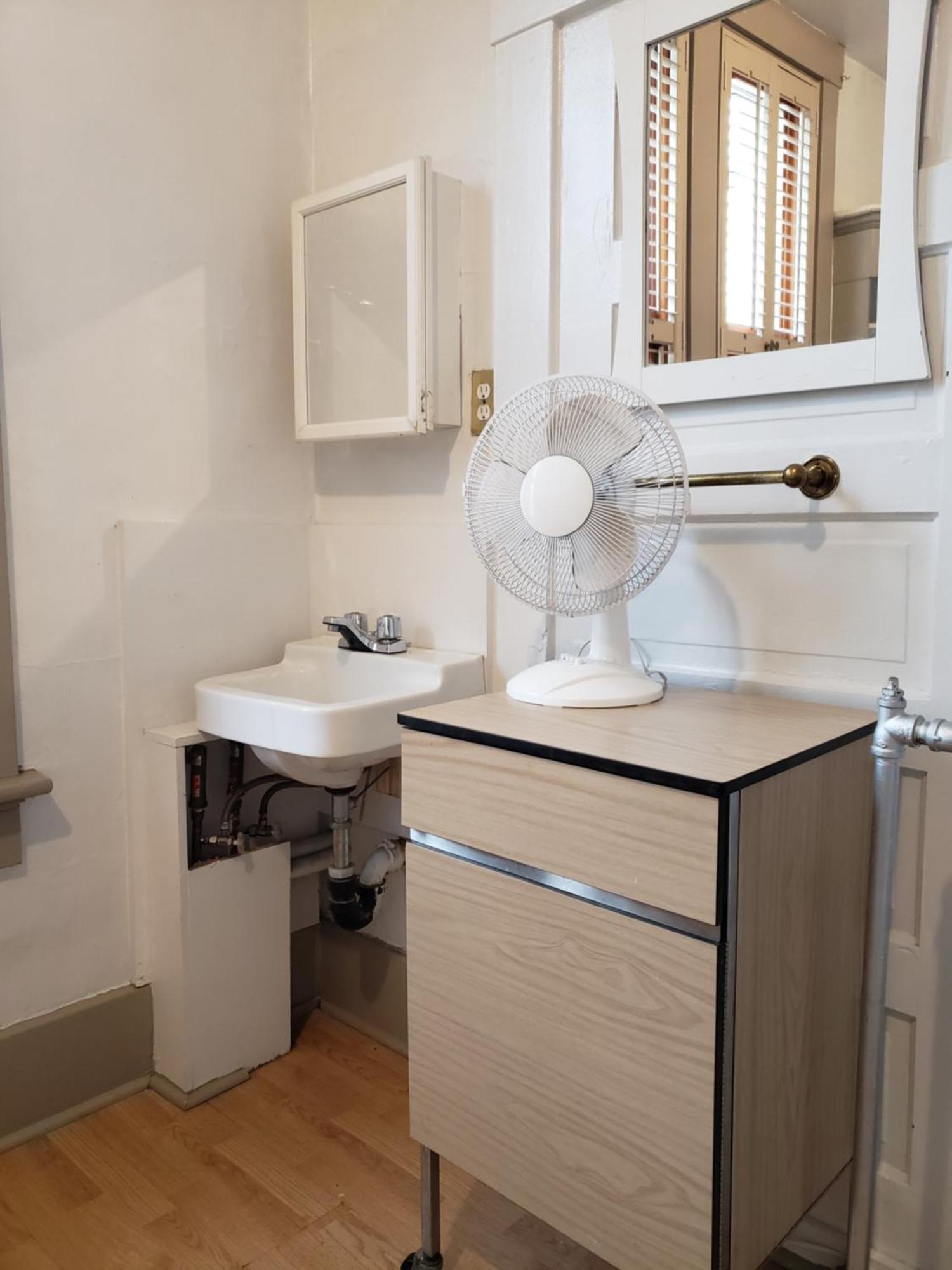וונקובר St Clair Hostel מראה חיצוני תמונה