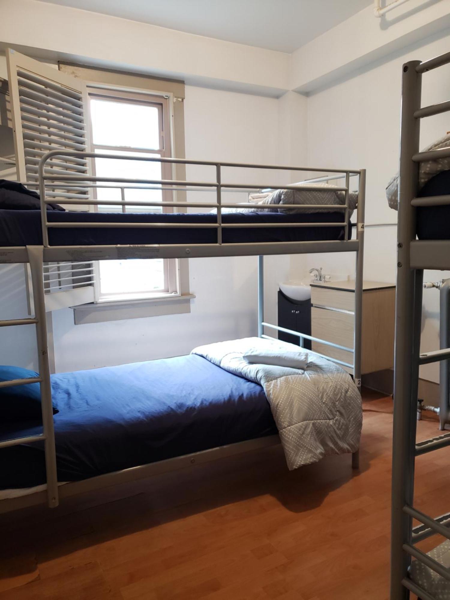 וונקובר St Clair Hostel מראה חיצוני תמונה