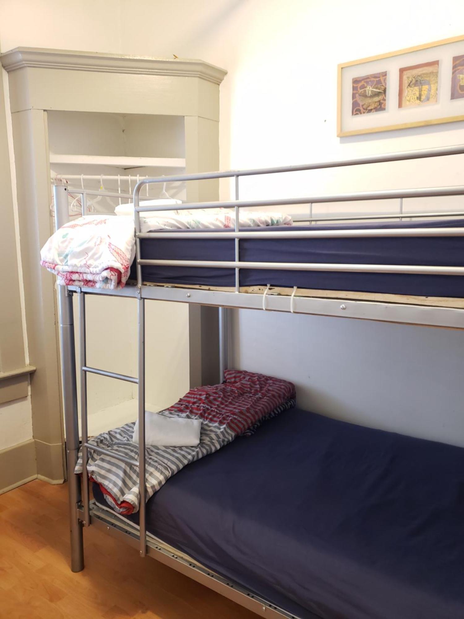 וונקובר St Clair Hostel מראה חיצוני תמונה