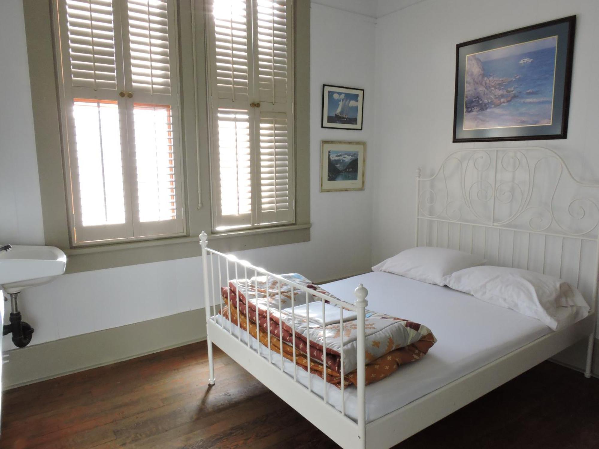 וונקובר St Clair Hostel מראה חיצוני תמונה