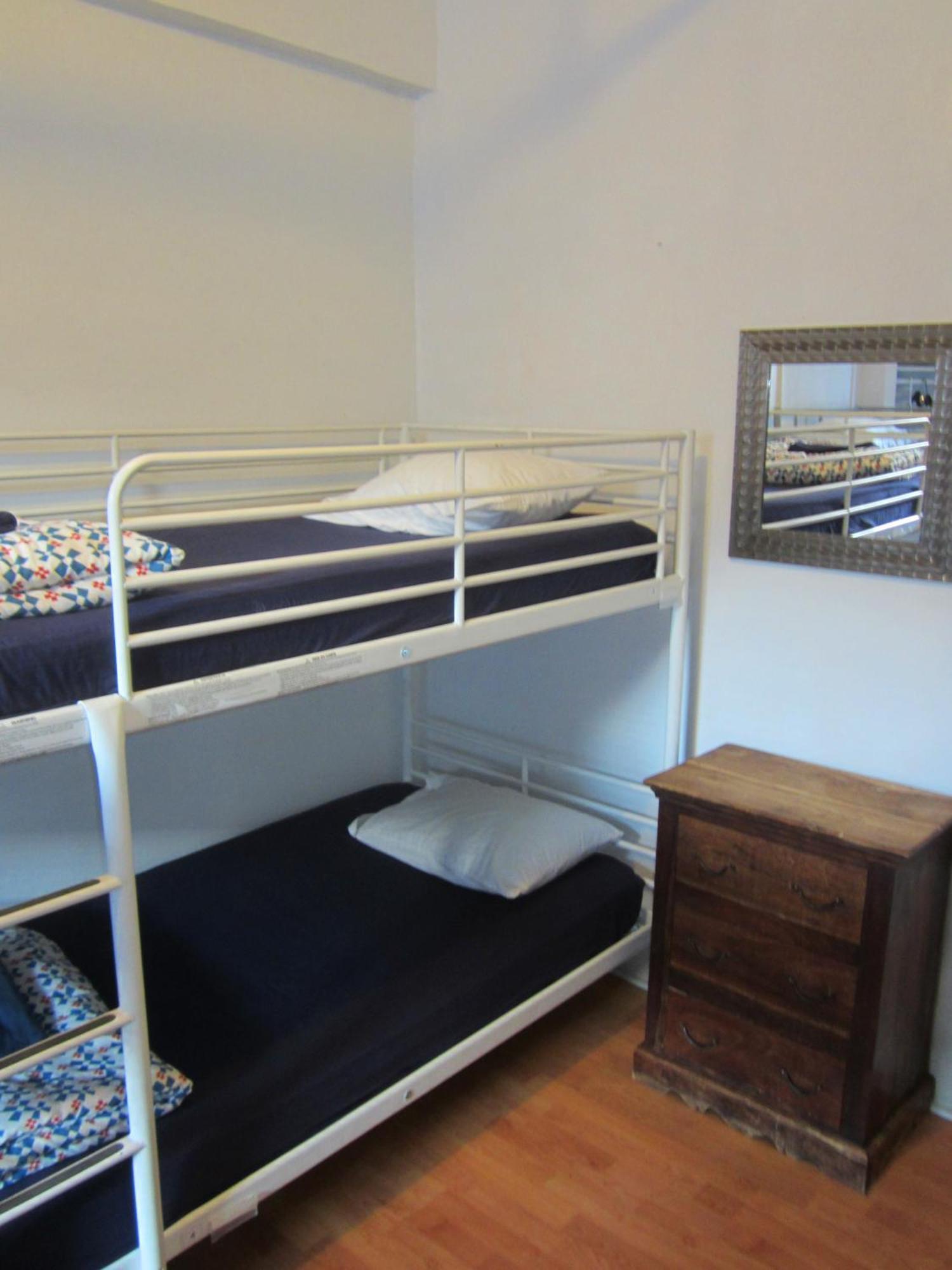 וונקובר St Clair Hostel חדר תמונה
