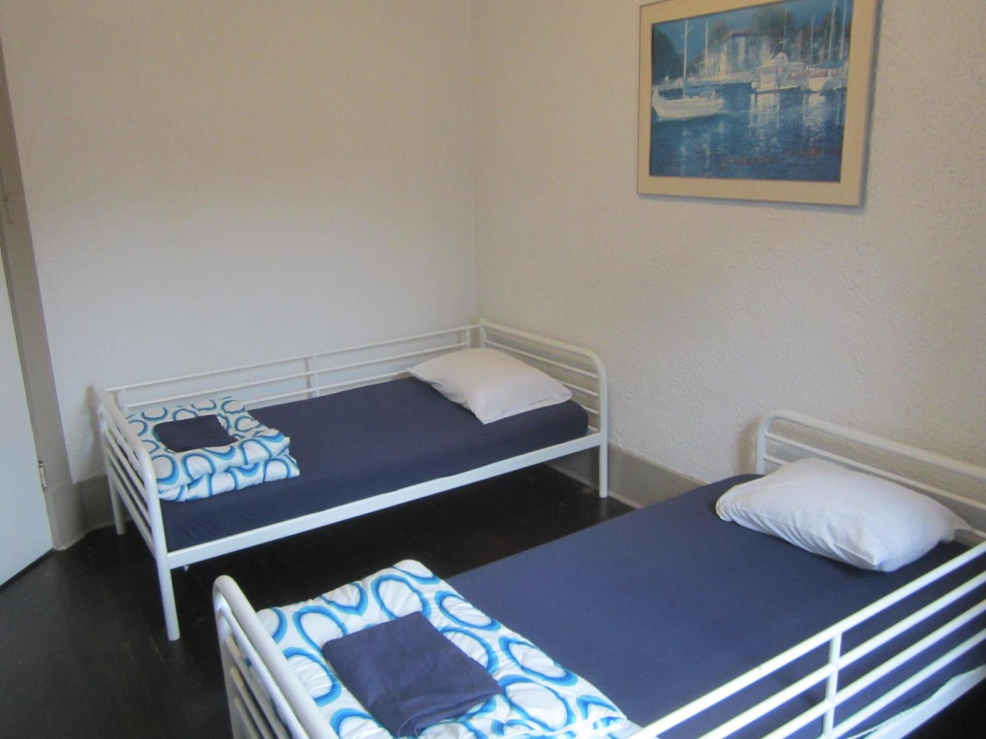 וונקובר St Clair Hostel חדר תמונה