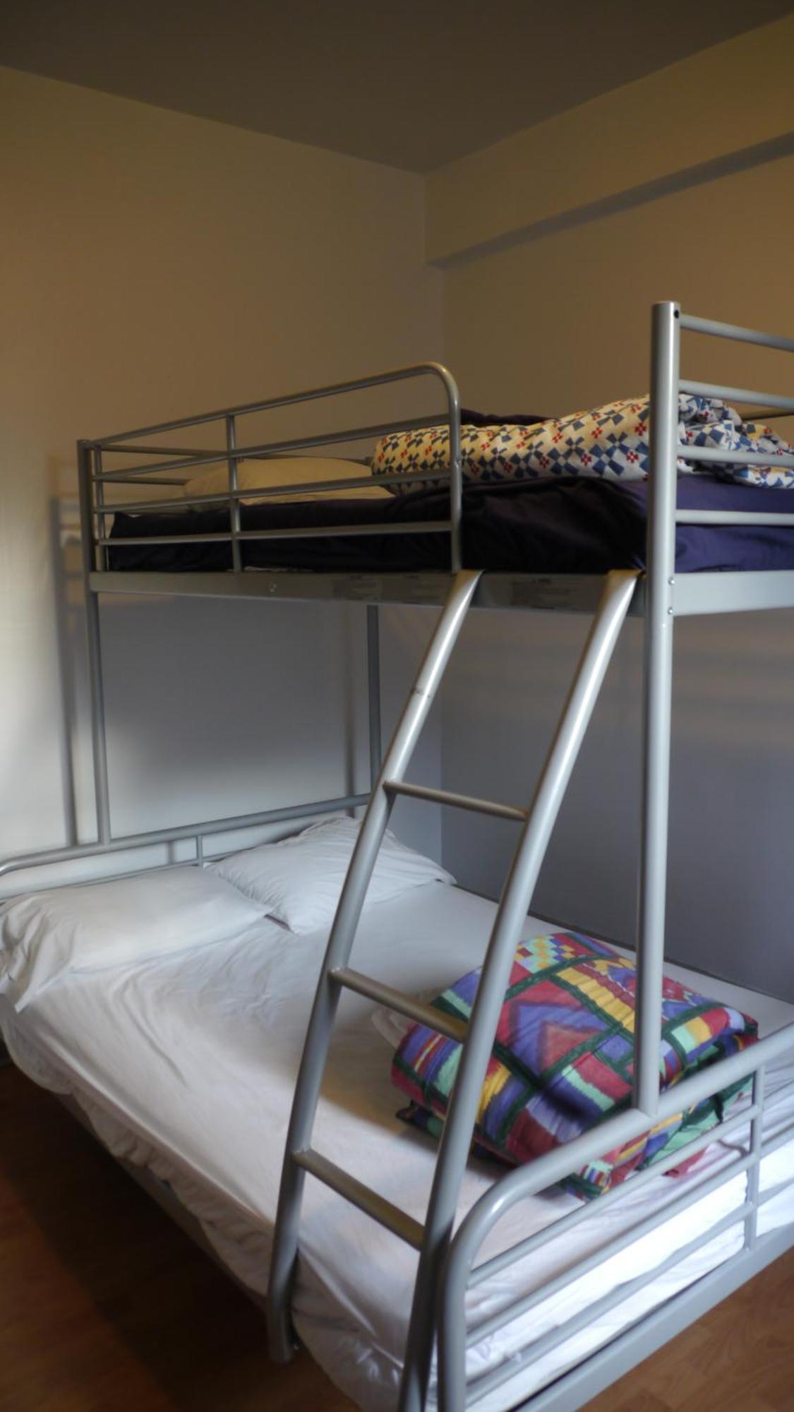 וונקובר St Clair Hostel חדר תמונה