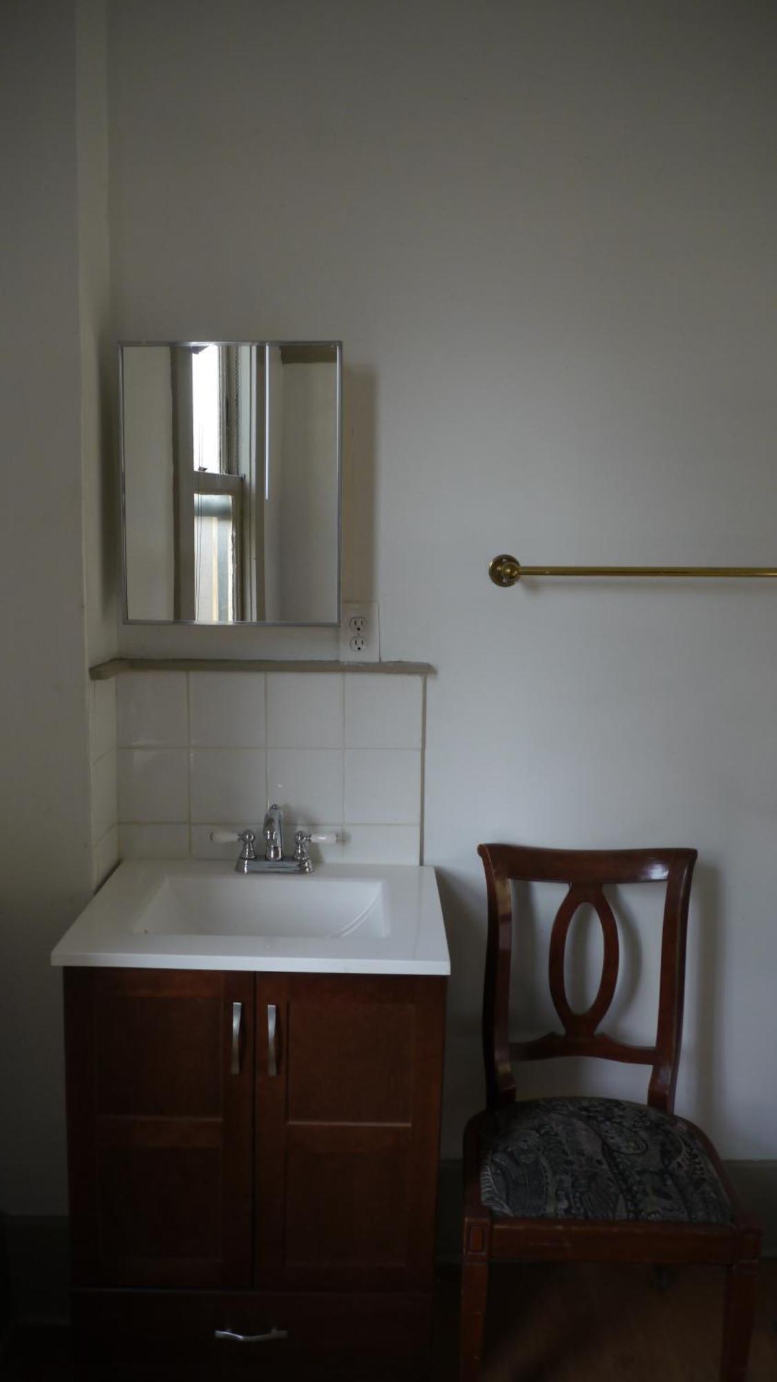 וונקובר St Clair Hostel חדר תמונה