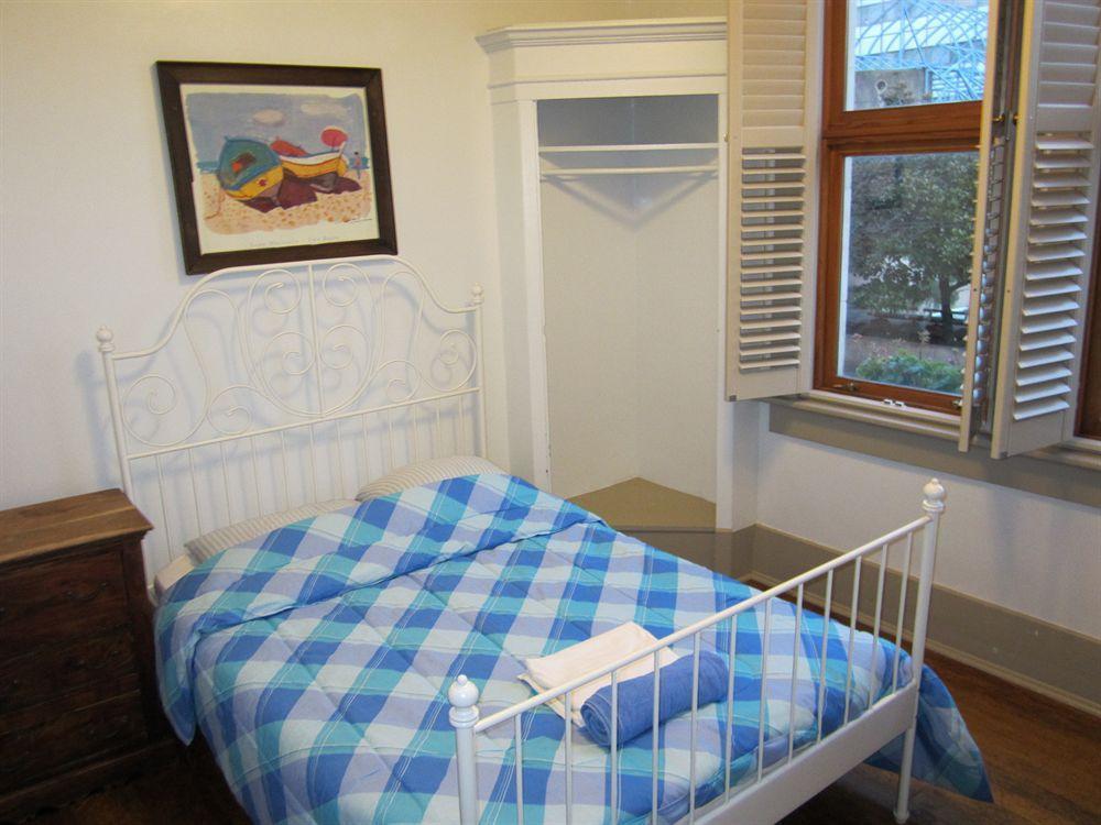 וונקובר St Clair Hostel מראה חיצוני תמונה